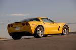 Chevrolet Corvette Z06 2006 года